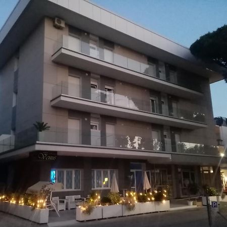 Hotel Venus Bellaria-Igea Marina Ngoại thất bức ảnh
