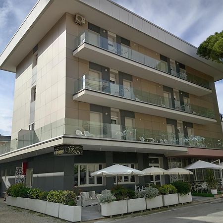Hotel Venus Bellaria-Igea Marina Ngoại thất bức ảnh