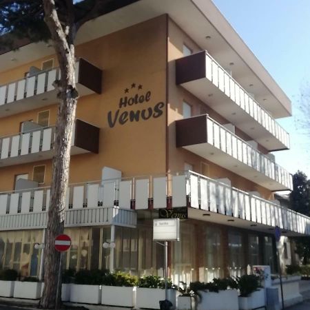 Hotel Venus Bellaria-Igea Marina Ngoại thất bức ảnh