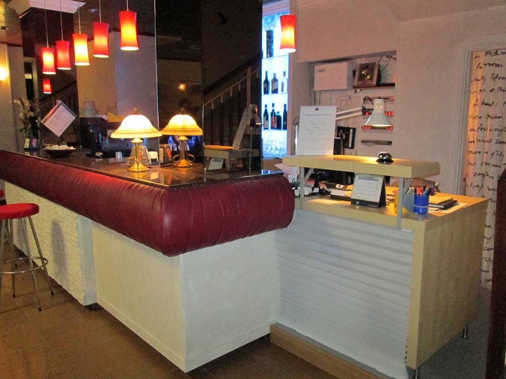 Hotel Venus Bellaria-Igea Marina Ngoại thất bức ảnh