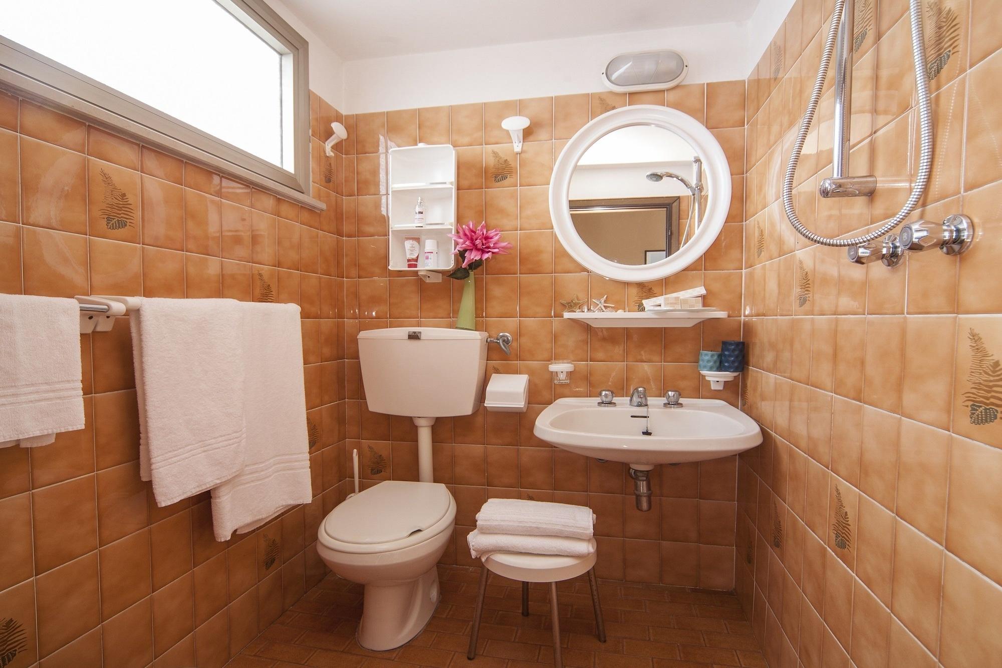 Hotel Venus Bellaria-Igea Marina Ngoại thất bức ảnh
