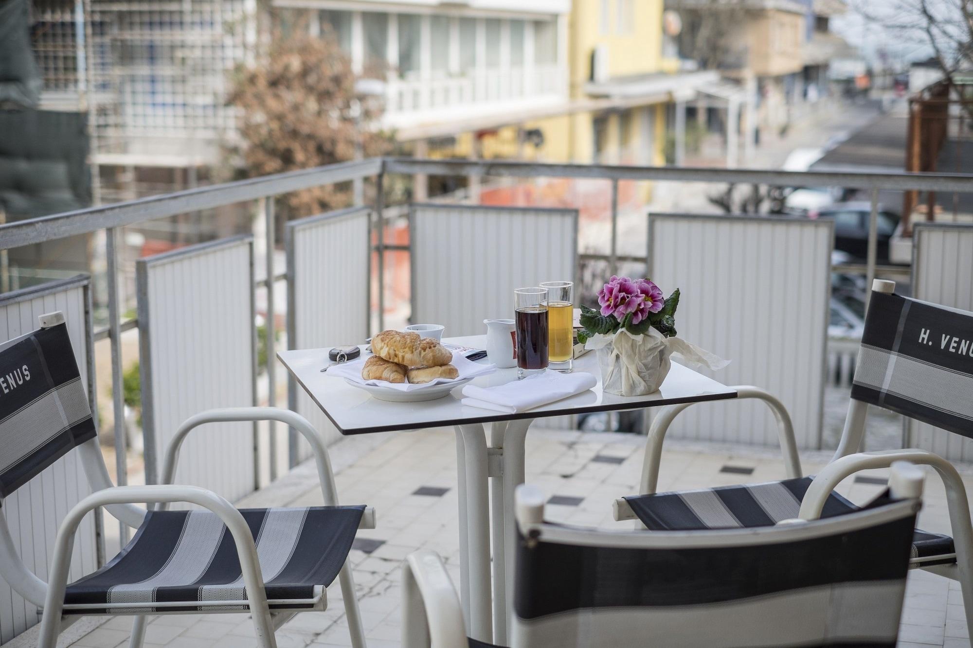 Hotel Venus Bellaria-Igea Marina Ngoại thất bức ảnh