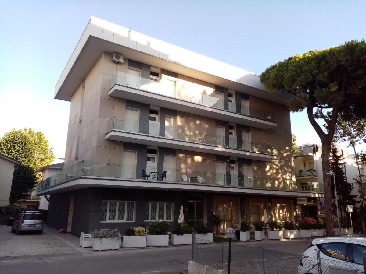 Hotel Venus Bellaria-Igea Marina Ngoại thất bức ảnh