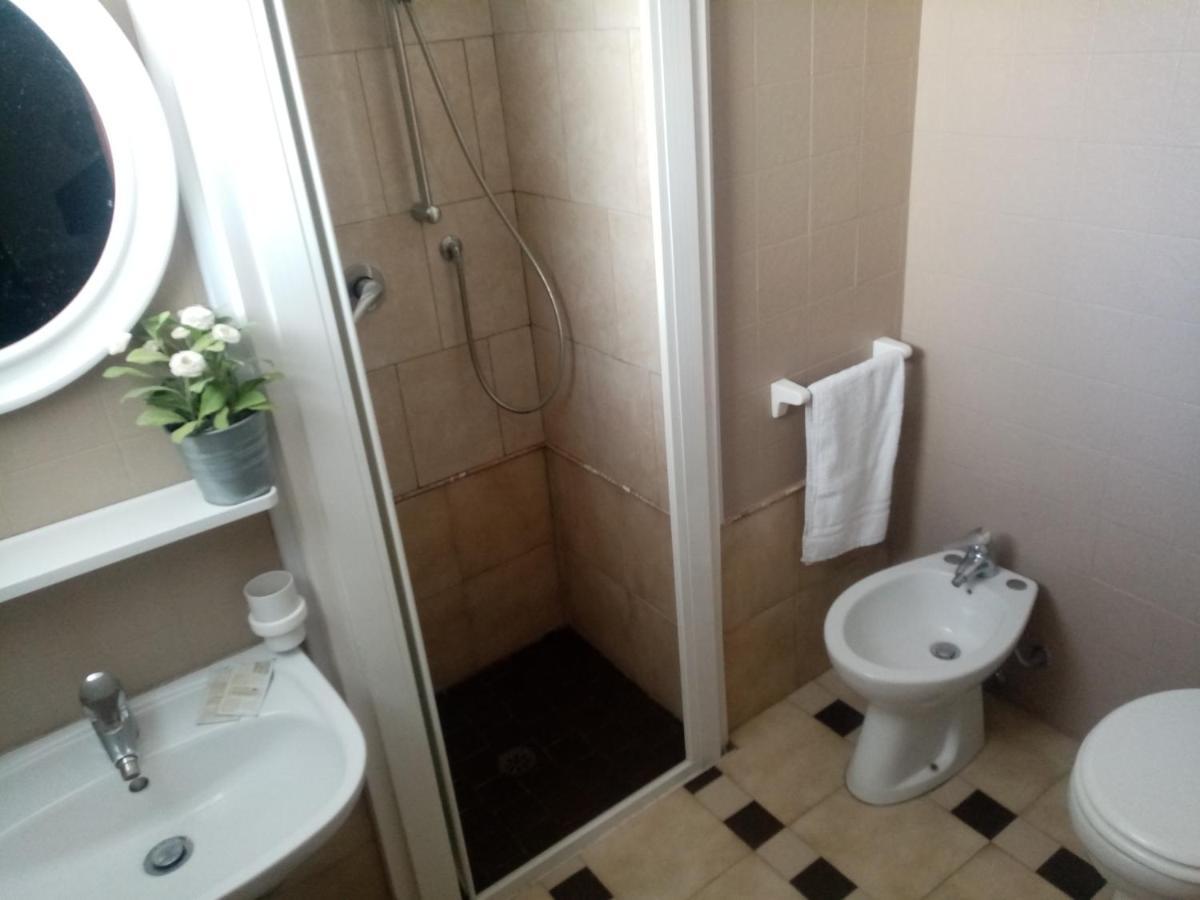 Hotel Venus Bellaria-Igea Marina Ngoại thất bức ảnh