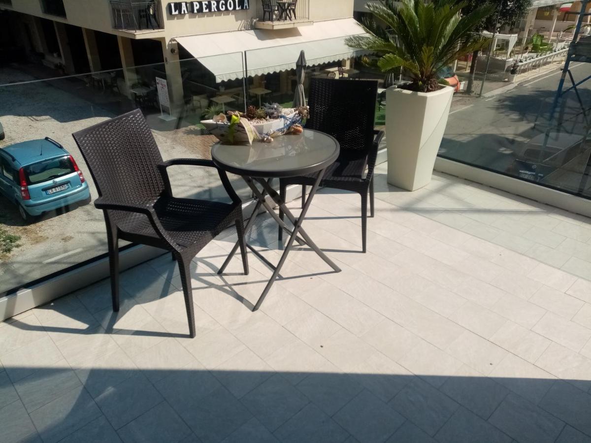 Hotel Venus Bellaria-Igea Marina Ngoại thất bức ảnh