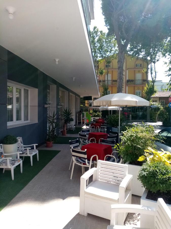 Hotel Venus Bellaria-Igea Marina Ngoại thất bức ảnh