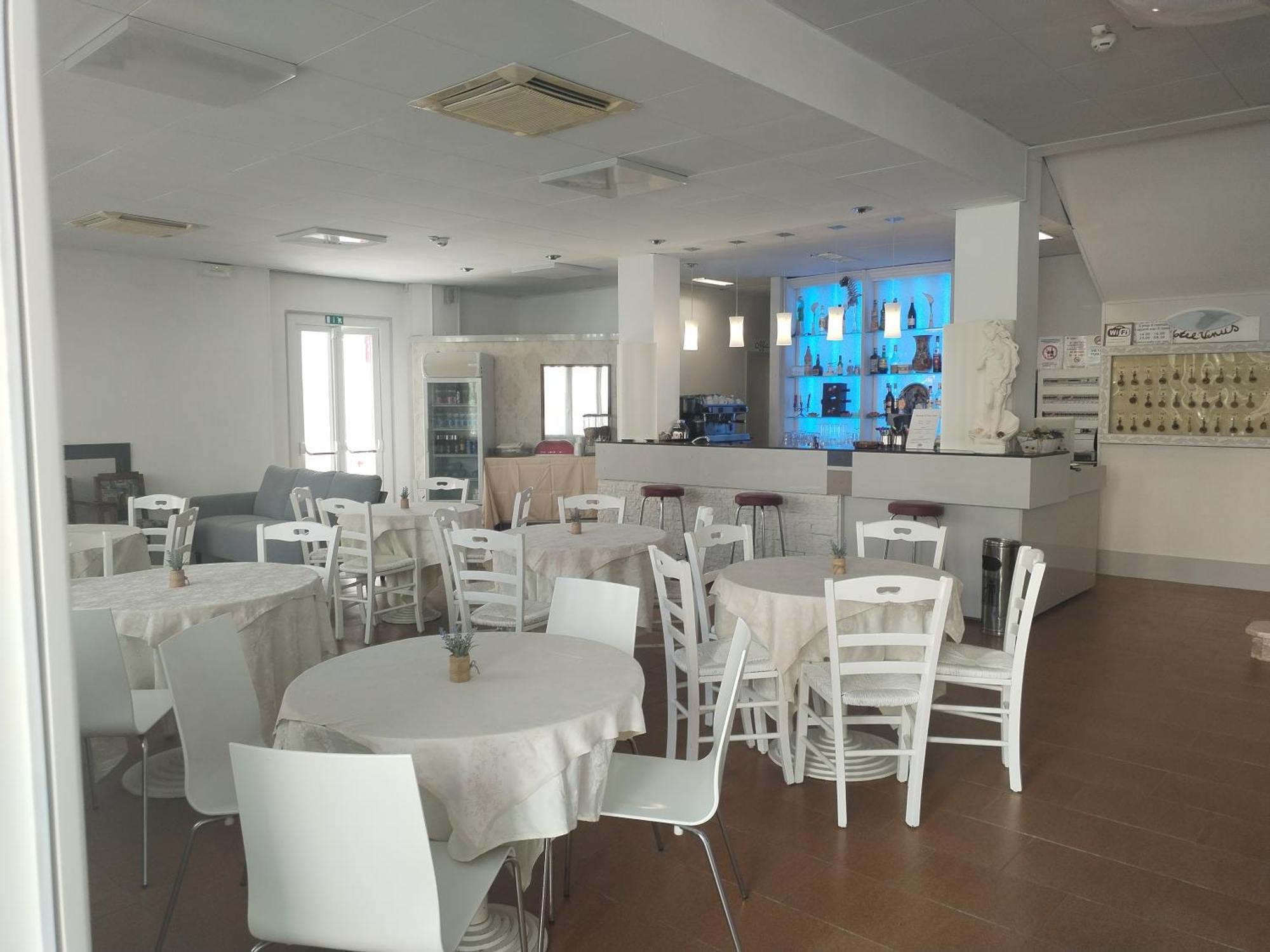 Hotel Venus Bellaria-Igea Marina Ngoại thất bức ảnh