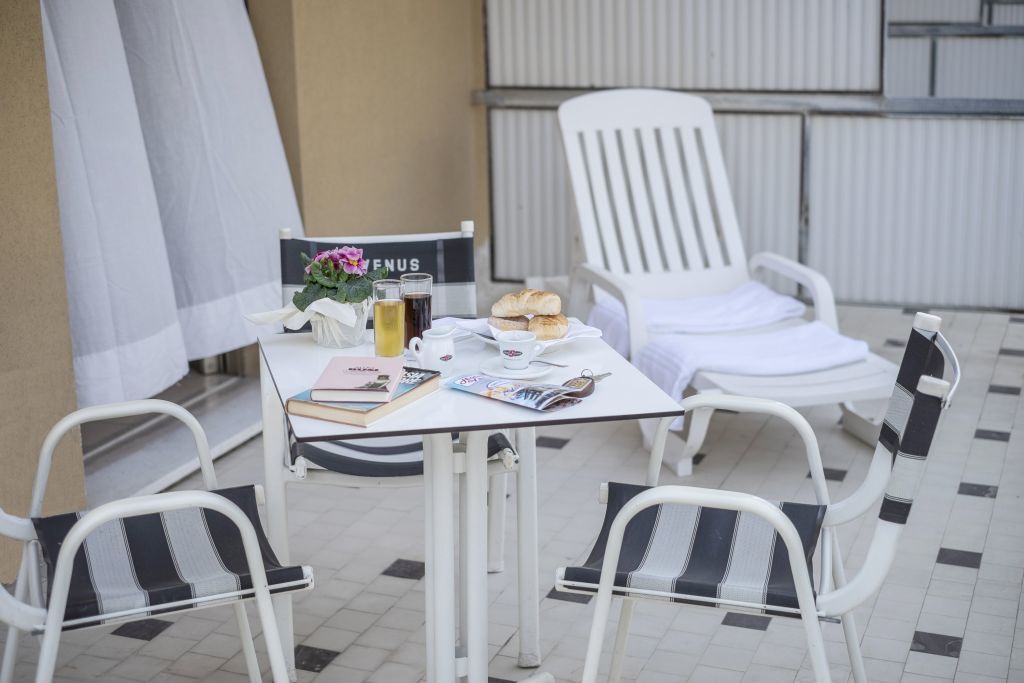 Hotel Venus Bellaria-Igea Marina Ngoại thất bức ảnh