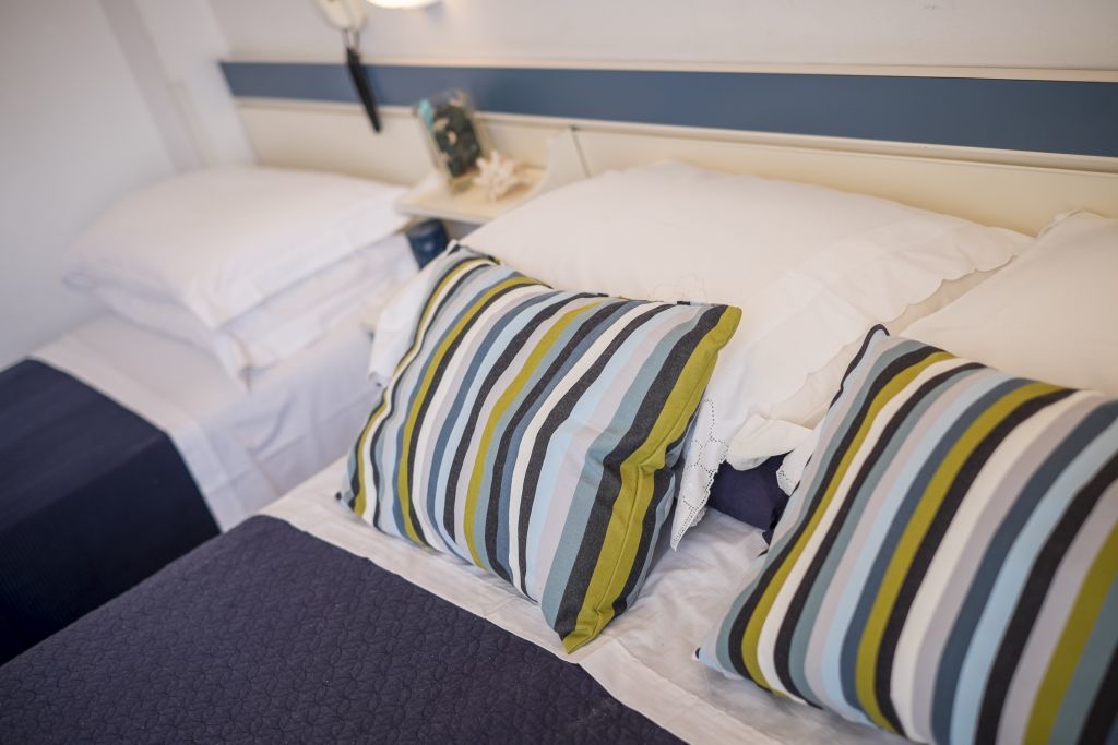 Hotel Venus Bellaria-Igea Marina Ngoại thất bức ảnh