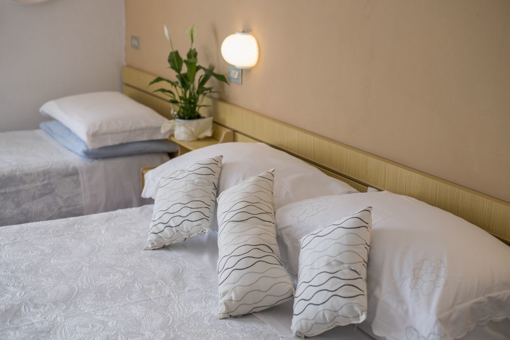 Hotel Venus Bellaria-Igea Marina Ngoại thất bức ảnh