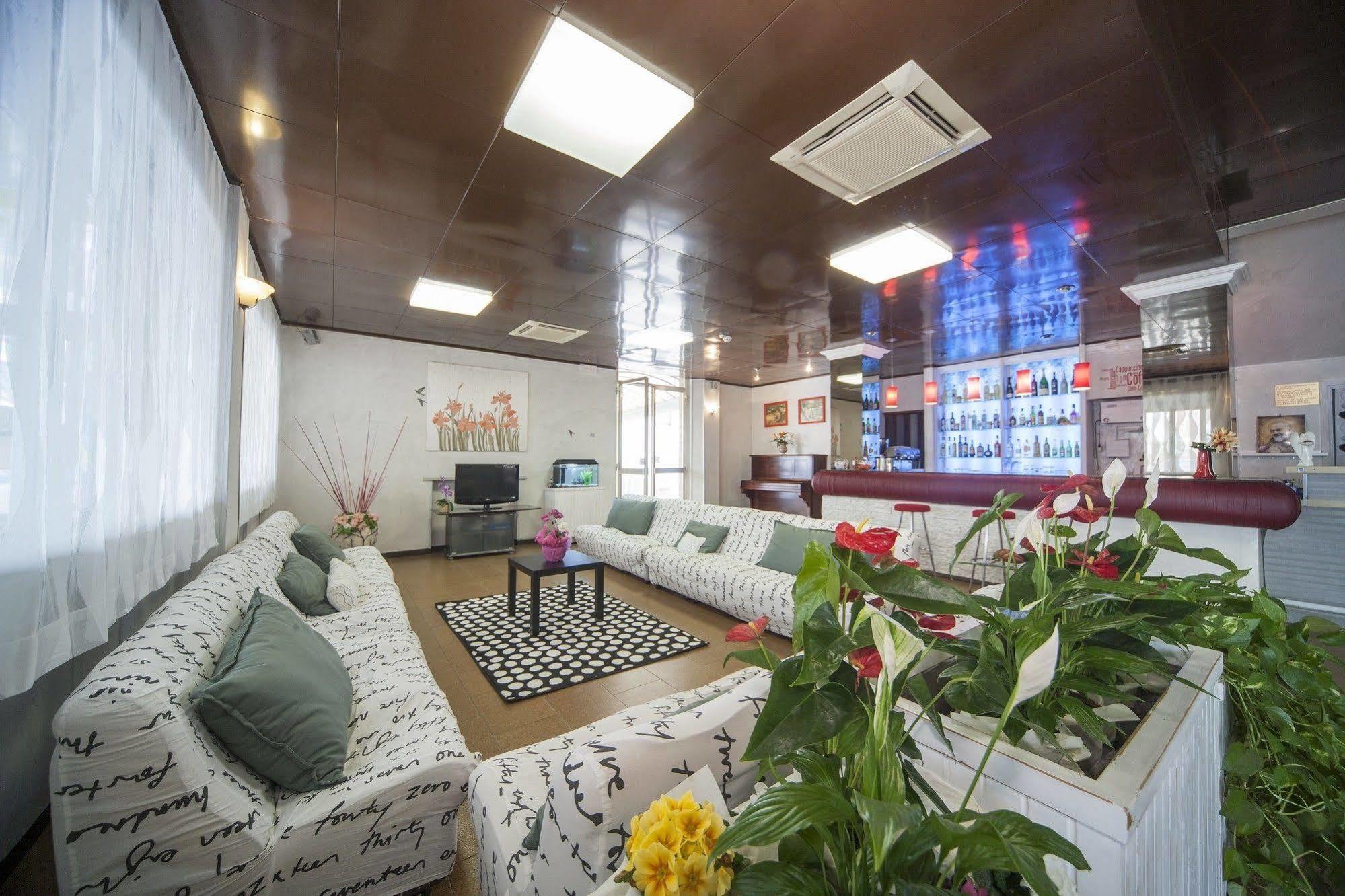 Hotel Venus Bellaria-Igea Marina Ngoại thất bức ảnh