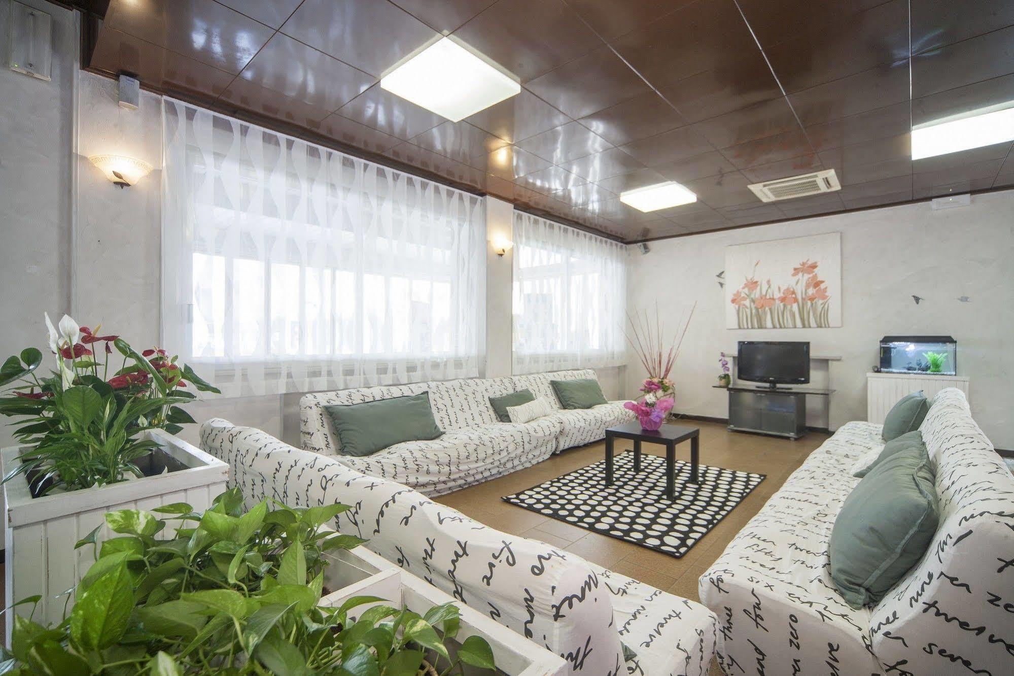 Hotel Venus Bellaria-Igea Marina Ngoại thất bức ảnh