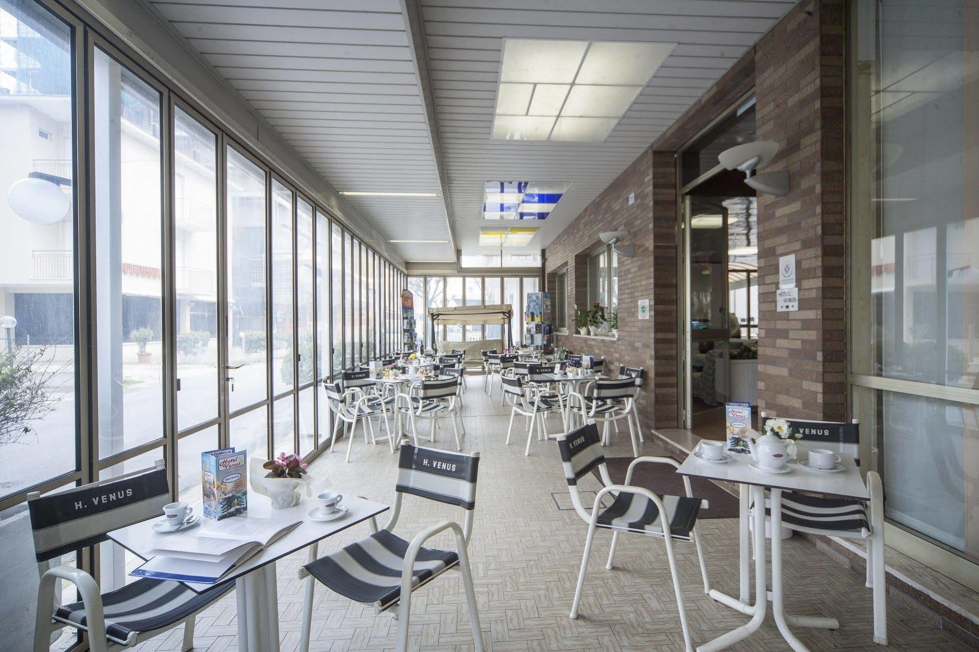 Hotel Venus Bellaria-Igea Marina Ngoại thất bức ảnh