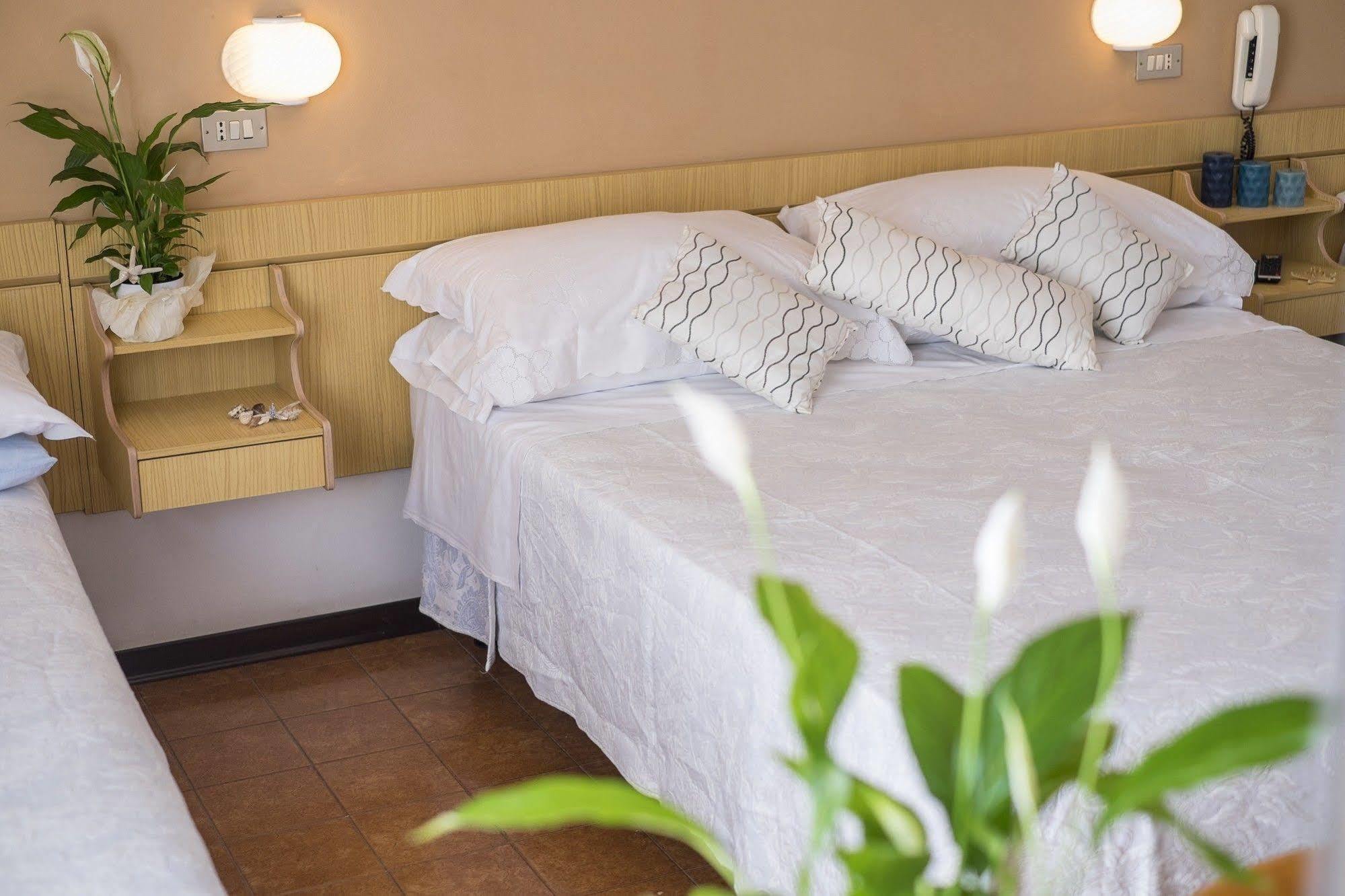 Hotel Venus Bellaria-Igea Marina Ngoại thất bức ảnh