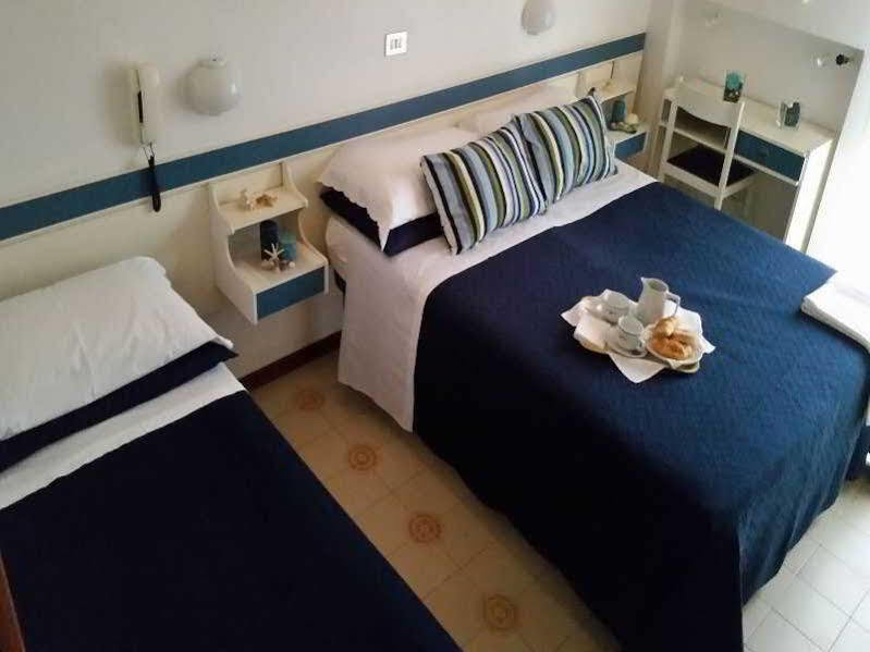 Hotel Venus Bellaria-Igea Marina Ngoại thất bức ảnh
