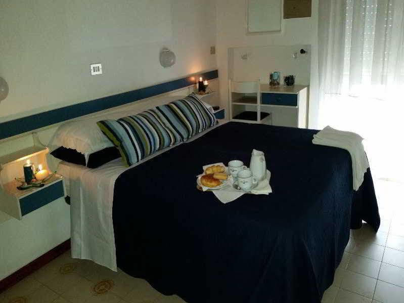 Hotel Venus Bellaria-Igea Marina Ngoại thất bức ảnh