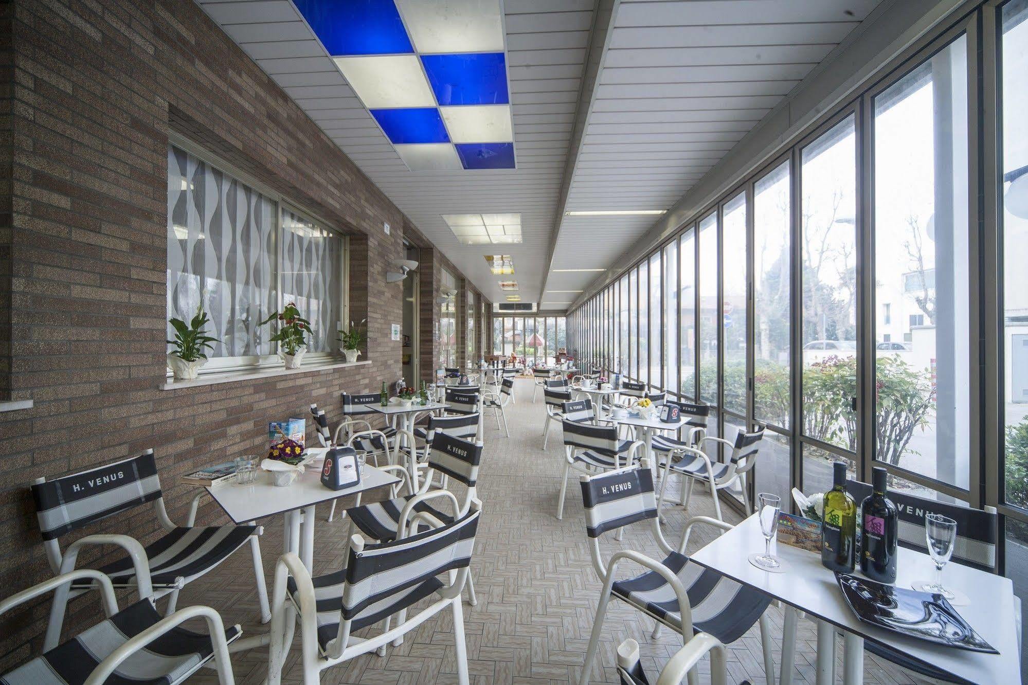 Hotel Venus Bellaria-Igea Marina Ngoại thất bức ảnh